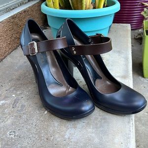 Marni Rubber Heels